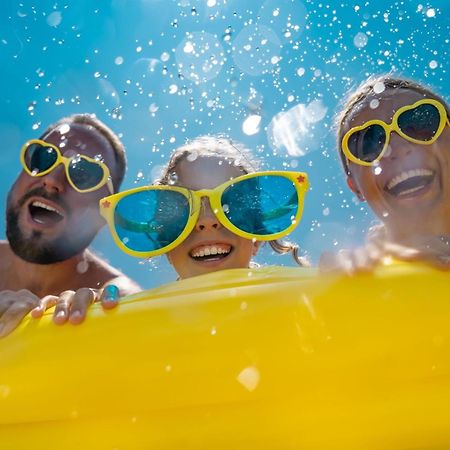 Staybridge Suites San Antonio - Schertz By Ihg Экстерьер фото