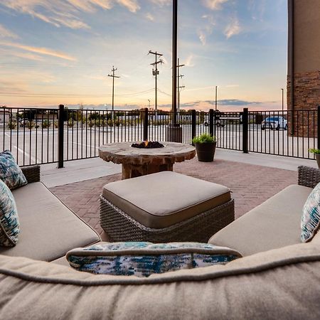 Staybridge Suites San Antonio - Schertz By Ihg Экстерьер фото