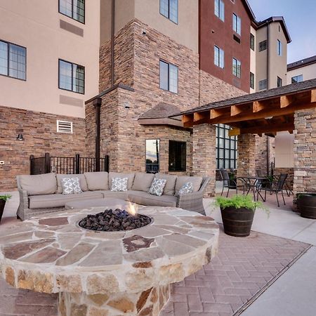 Staybridge Suites San Antonio - Schertz By Ihg Экстерьер фото