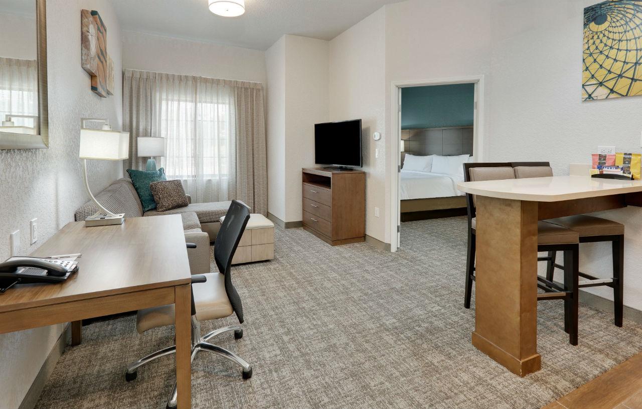 Staybridge Suites San Antonio - Schertz By Ihg Экстерьер фото