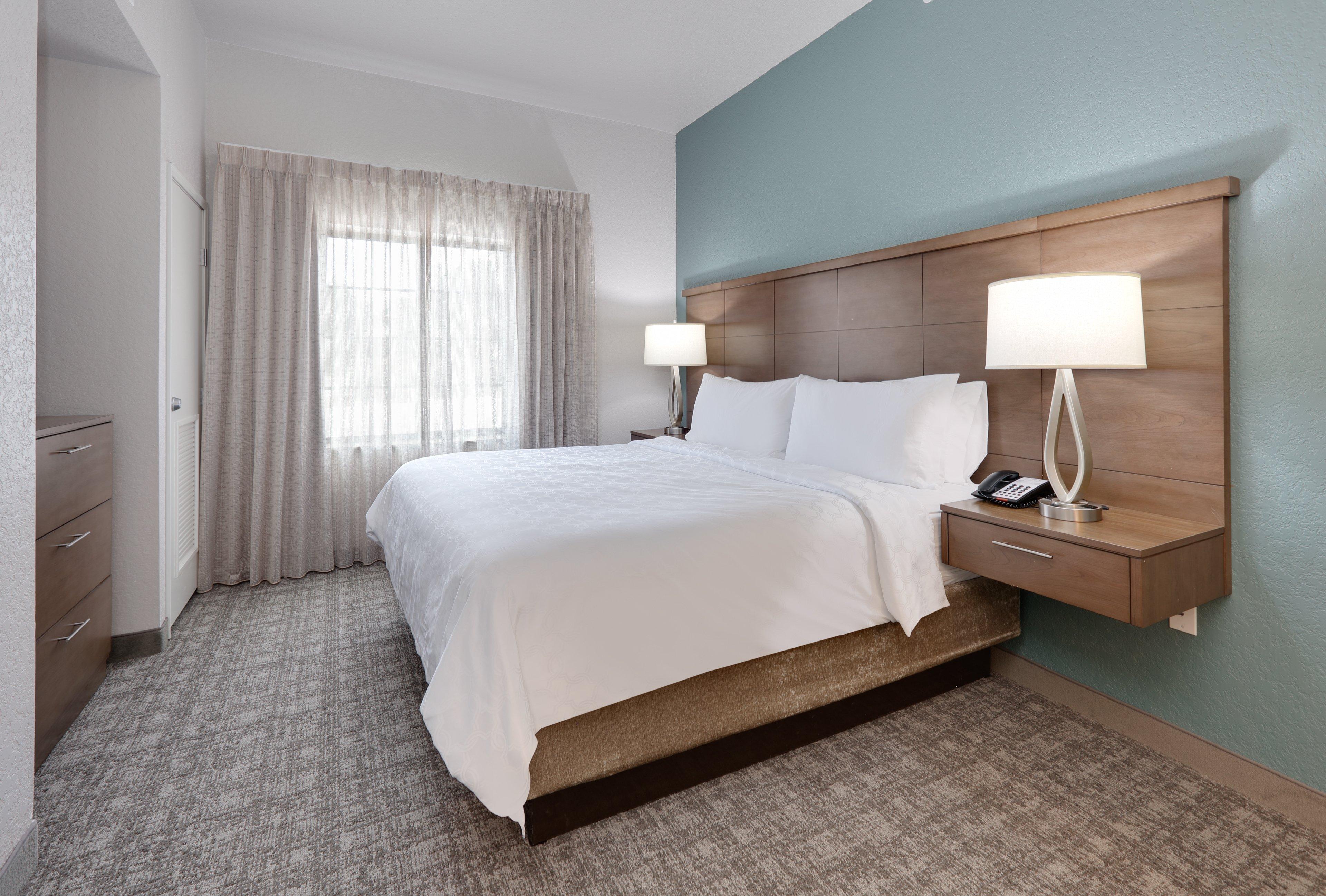 Staybridge Suites San Antonio - Schertz By Ihg Экстерьер фото