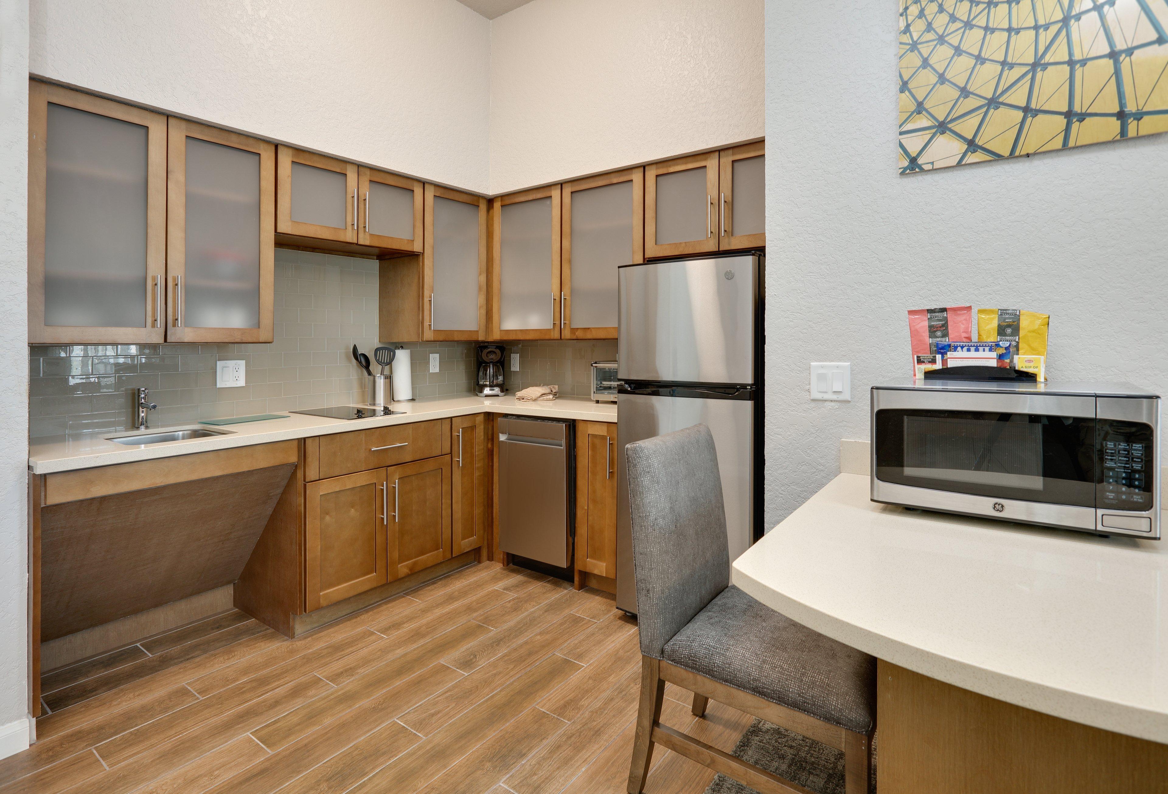 Staybridge Suites San Antonio - Schertz By Ihg Экстерьер фото