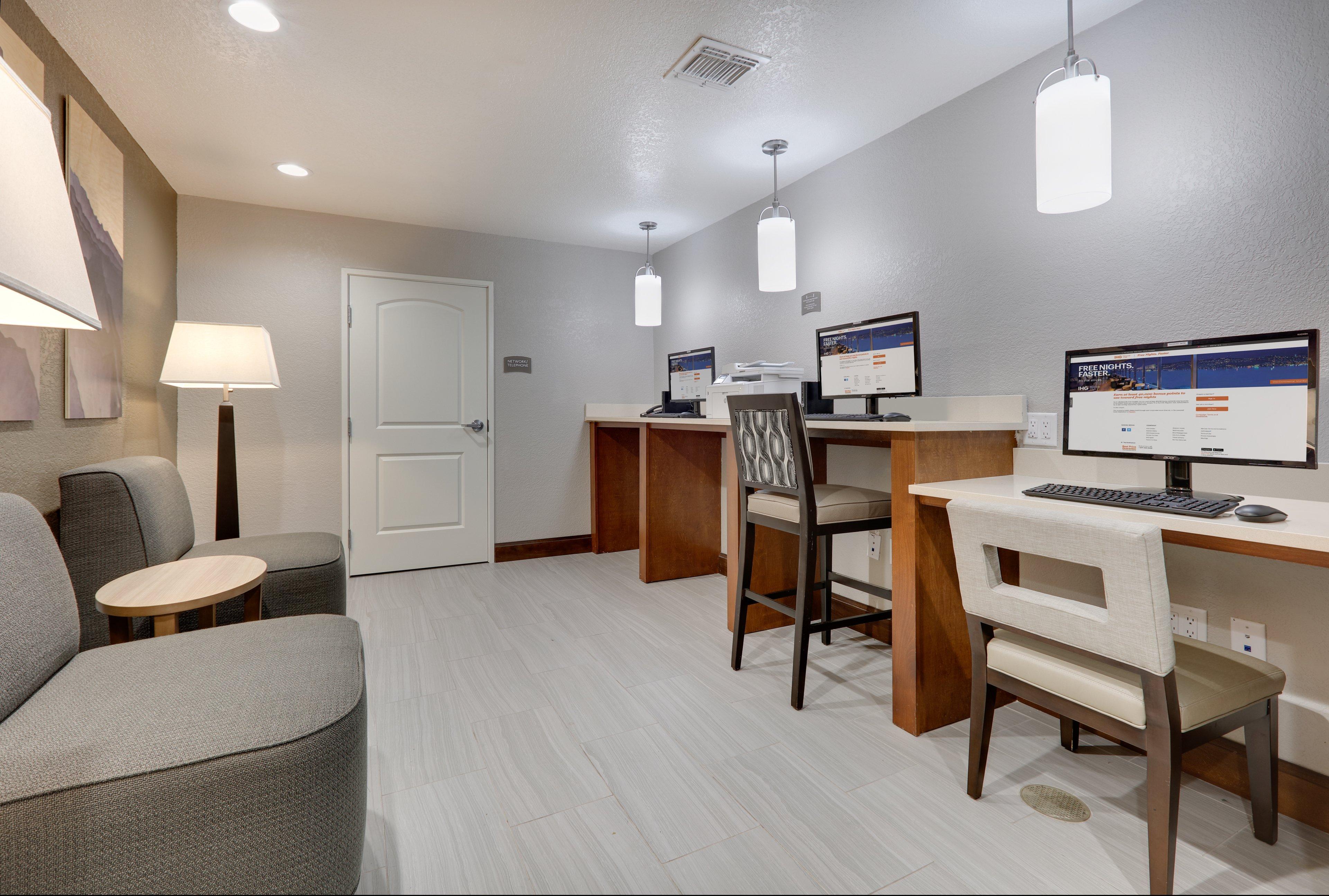 Staybridge Suites San Antonio - Schertz By Ihg Экстерьер фото