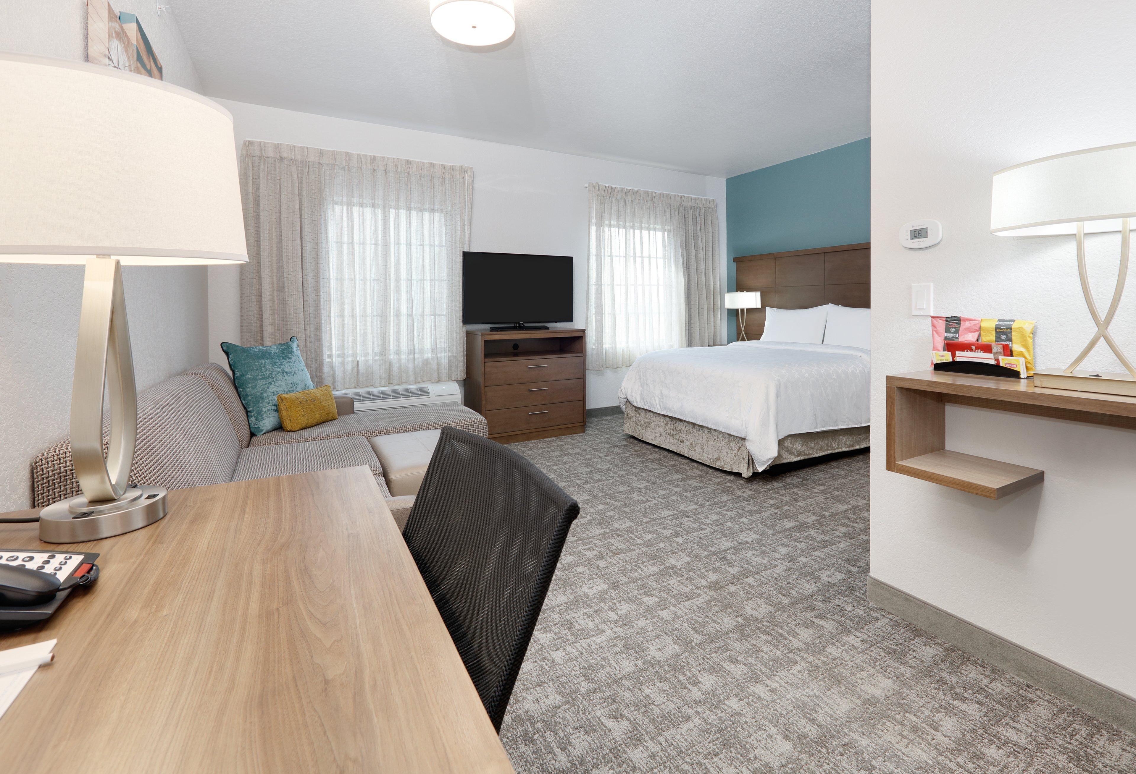 Staybridge Suites San Antonio - Schertz By Ihg Экстерьер фото