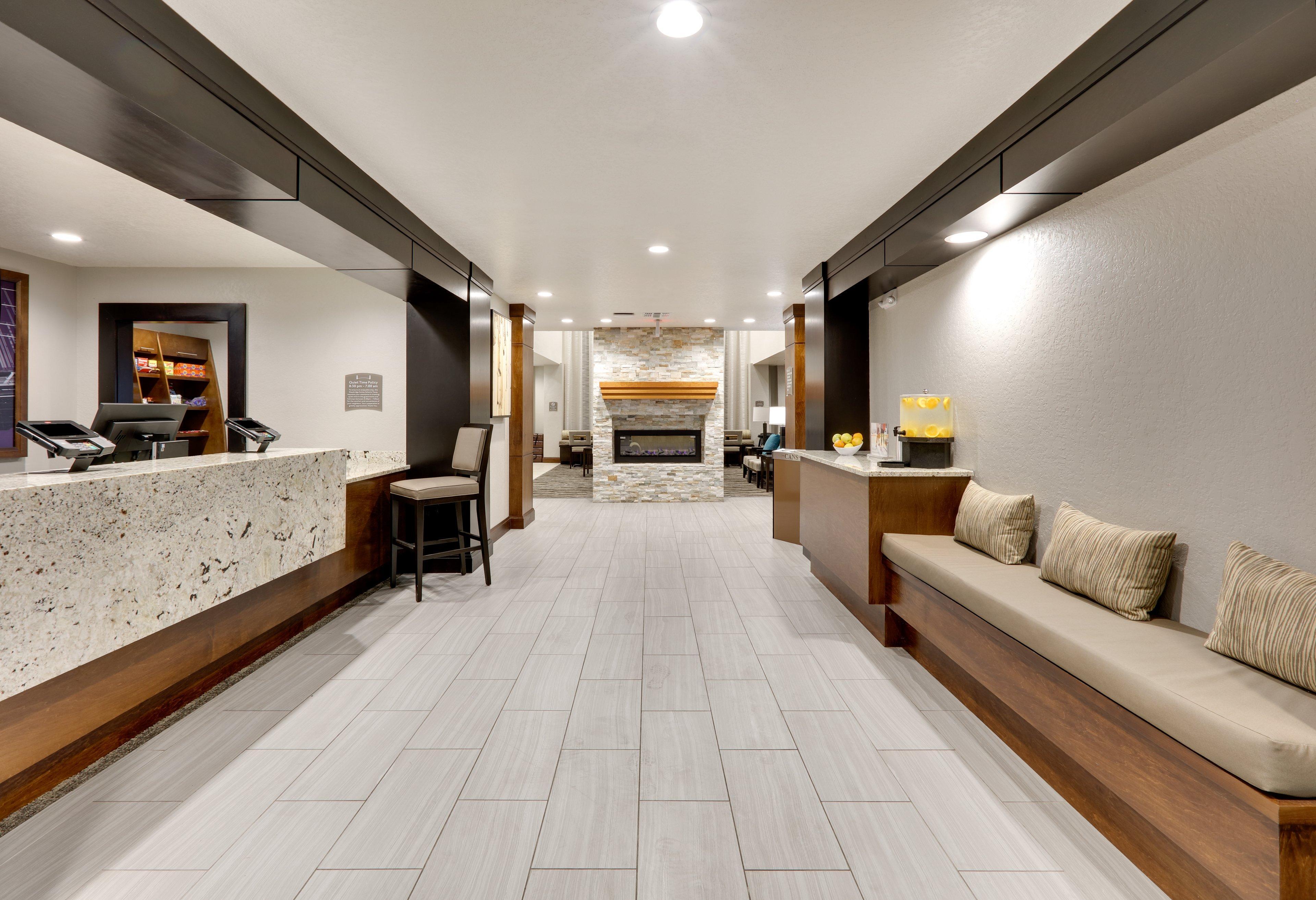Staybridge Suites San Antonio - Schertz By Ihg Экстерьер фото