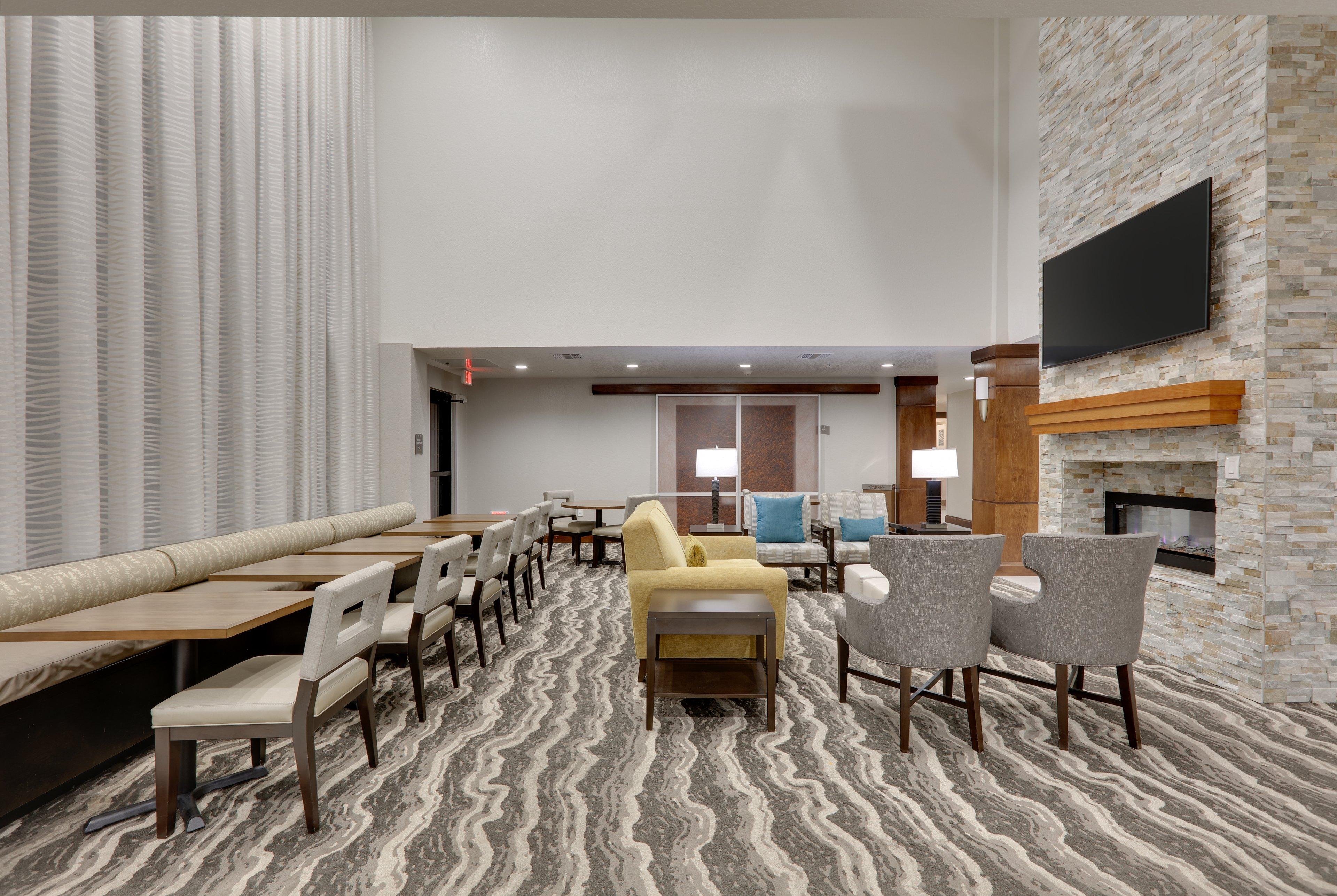 Staybridge Suites San Antonio - Schertz By Ihg Экстерьер фото