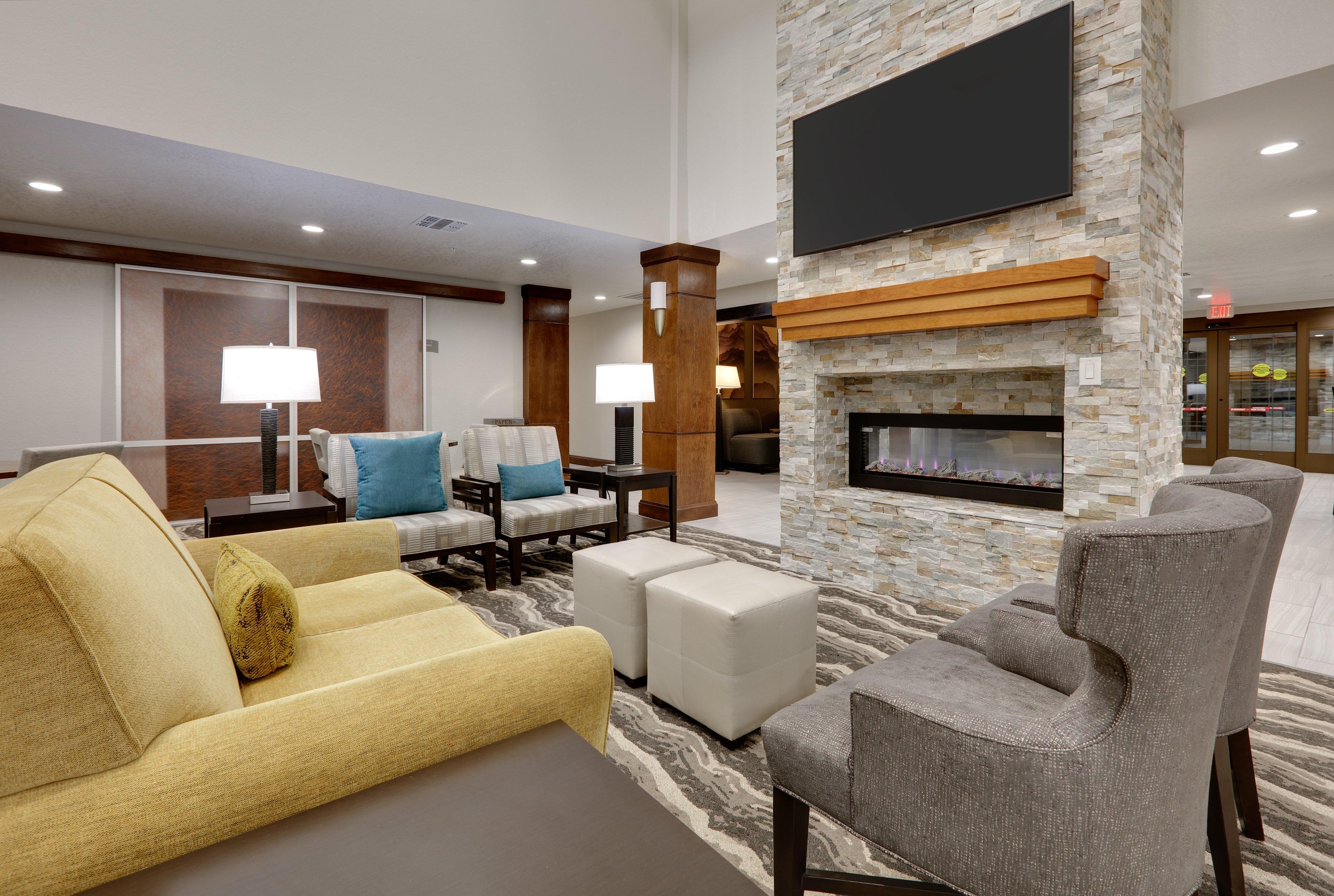Staybridge Suites San Antonio - Schertz By Ihg Экстерьер фото