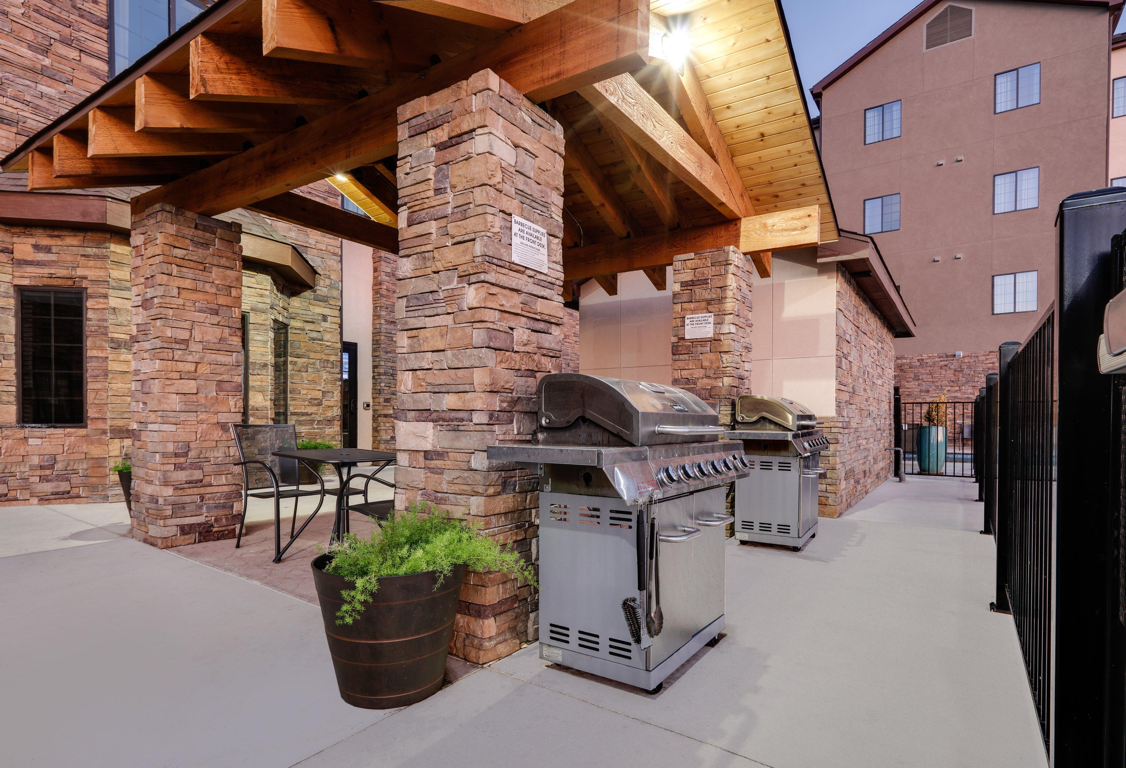 Staybridge Suites San Antonio - Schertz By Ihg Экстерьер фото