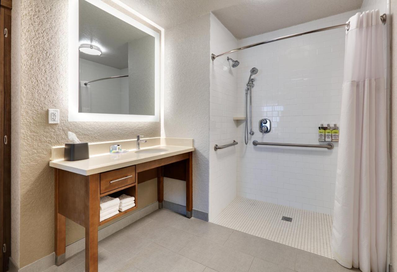 Staybridge Suites San Antonio - Schertz By Ihg Экстерьер фото