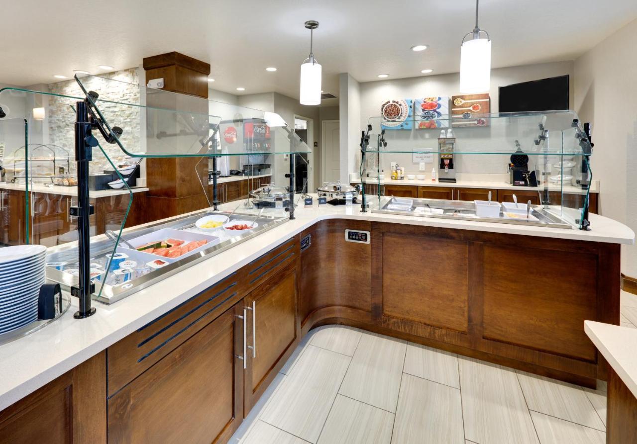 Staybridge Suites San Antonio - Schertz By Ihg Экстерьер фото