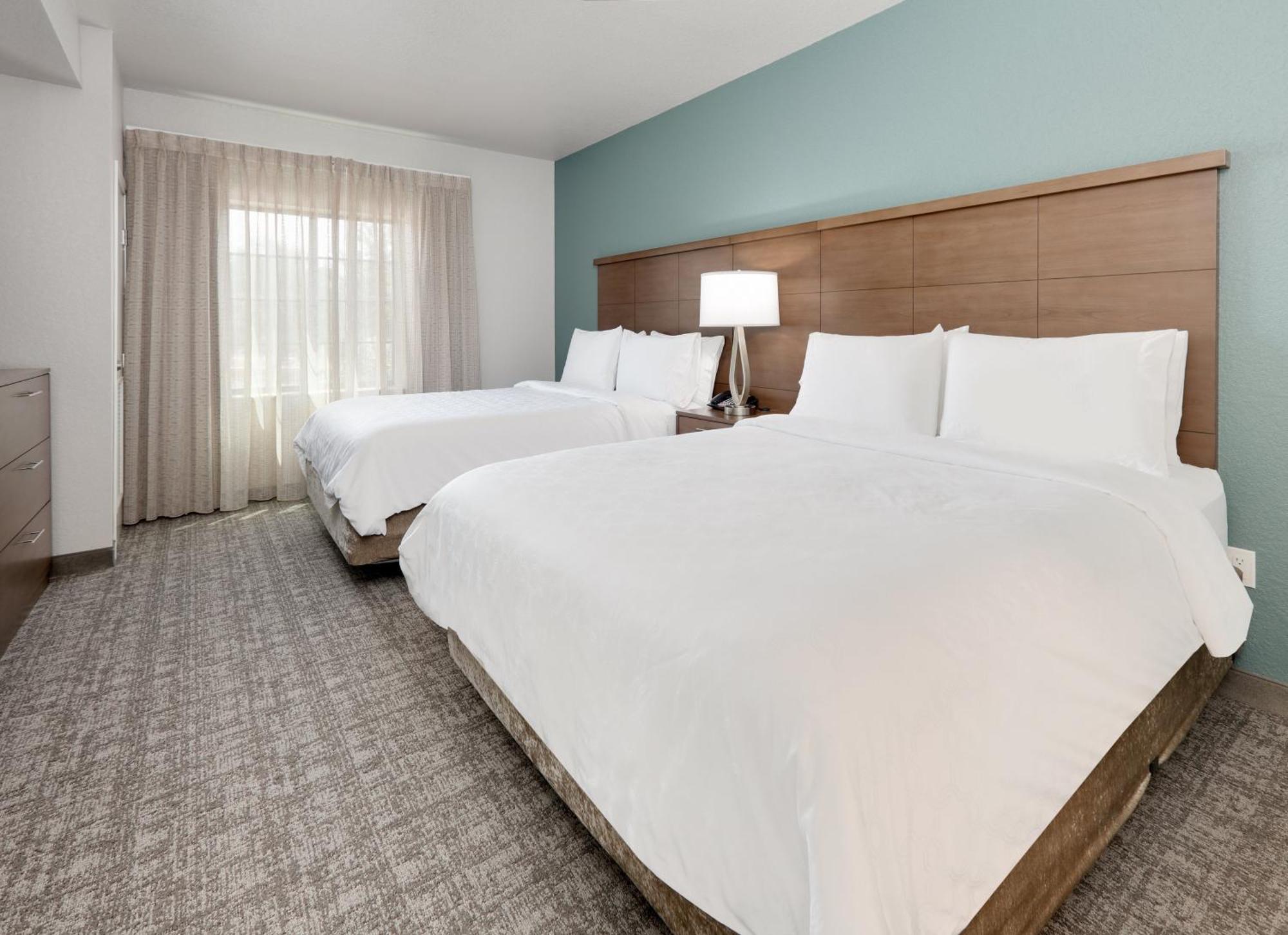 Staybridge Suites San Antonio - Schertz By Ihg Экстерьер фото
