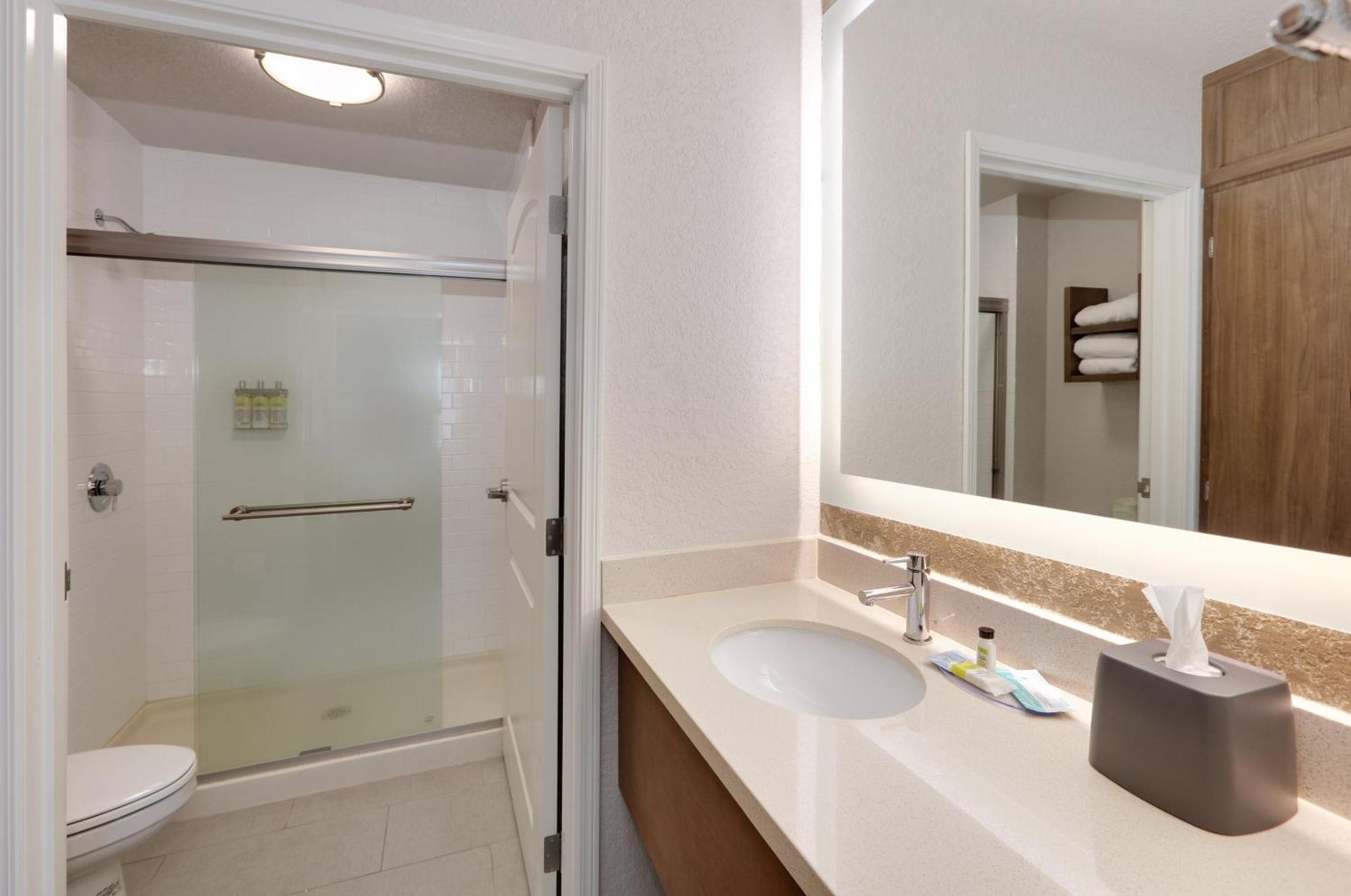 Staybridge Suites San Antonio - Schertz By Ihg Экстерьер фото