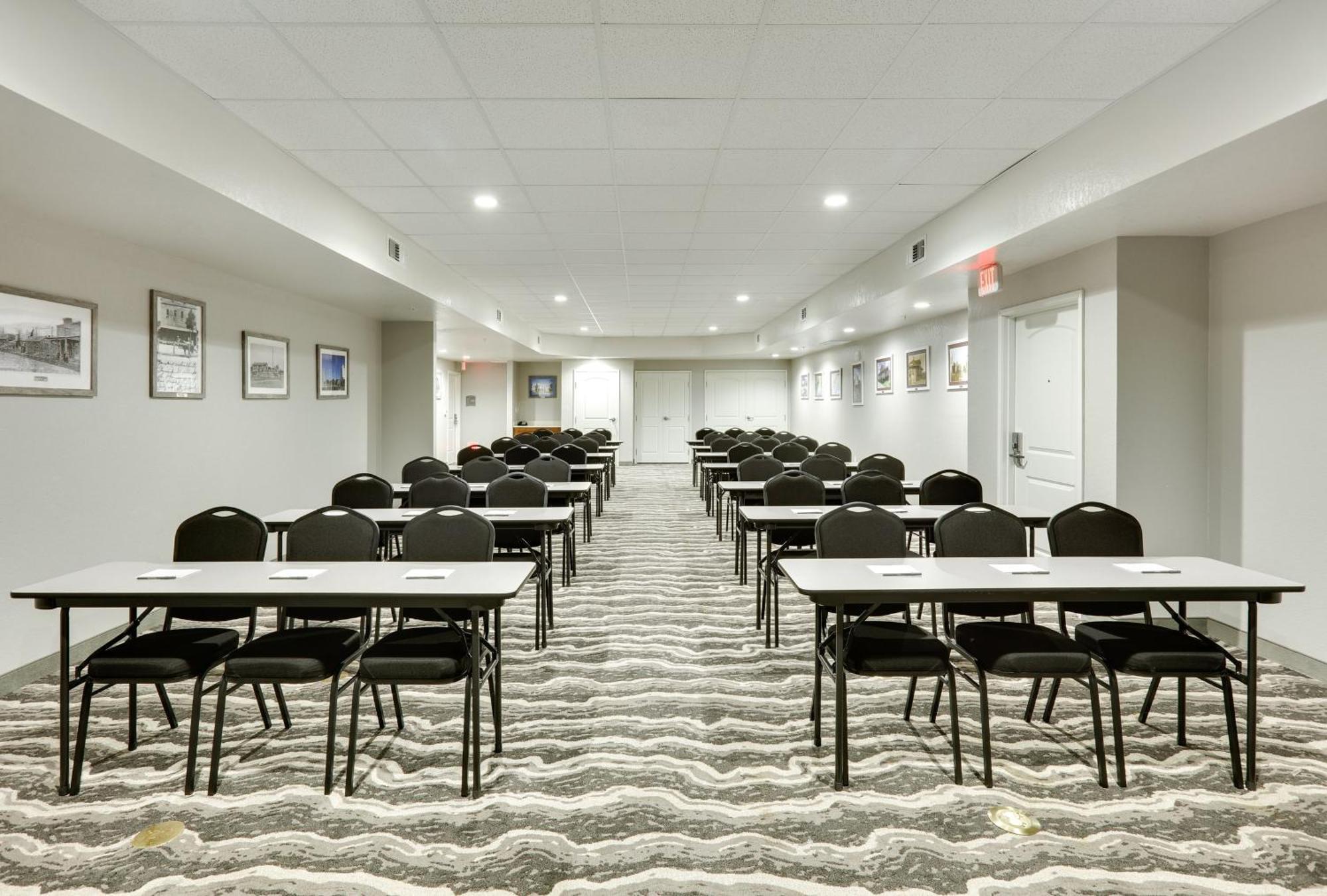 Staybridge Suites San Antonio - Schertz By Ihg Экстерьер фото