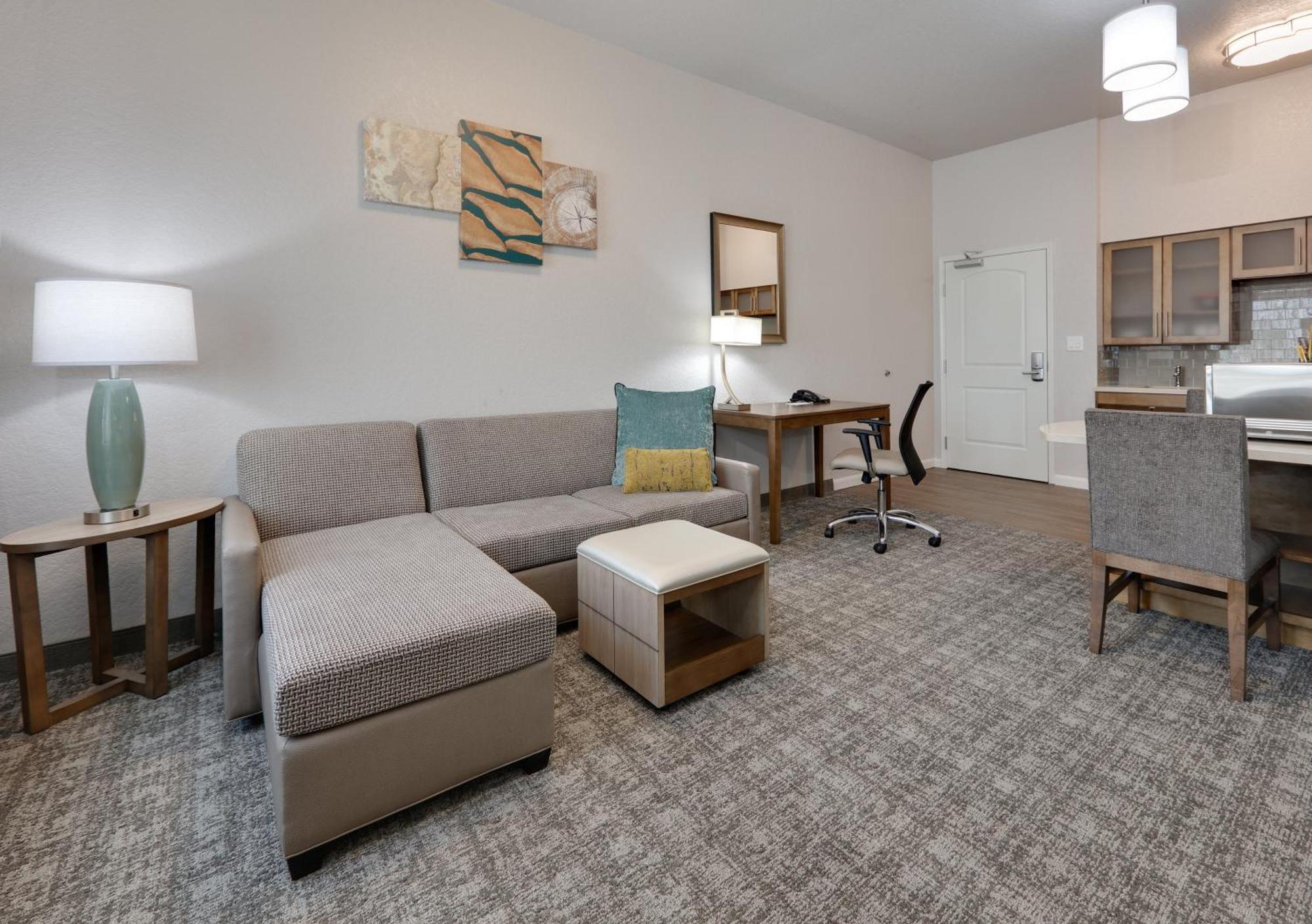 Staybridge Suites San Antonio - Schertz By Ihg Экстерьер фото