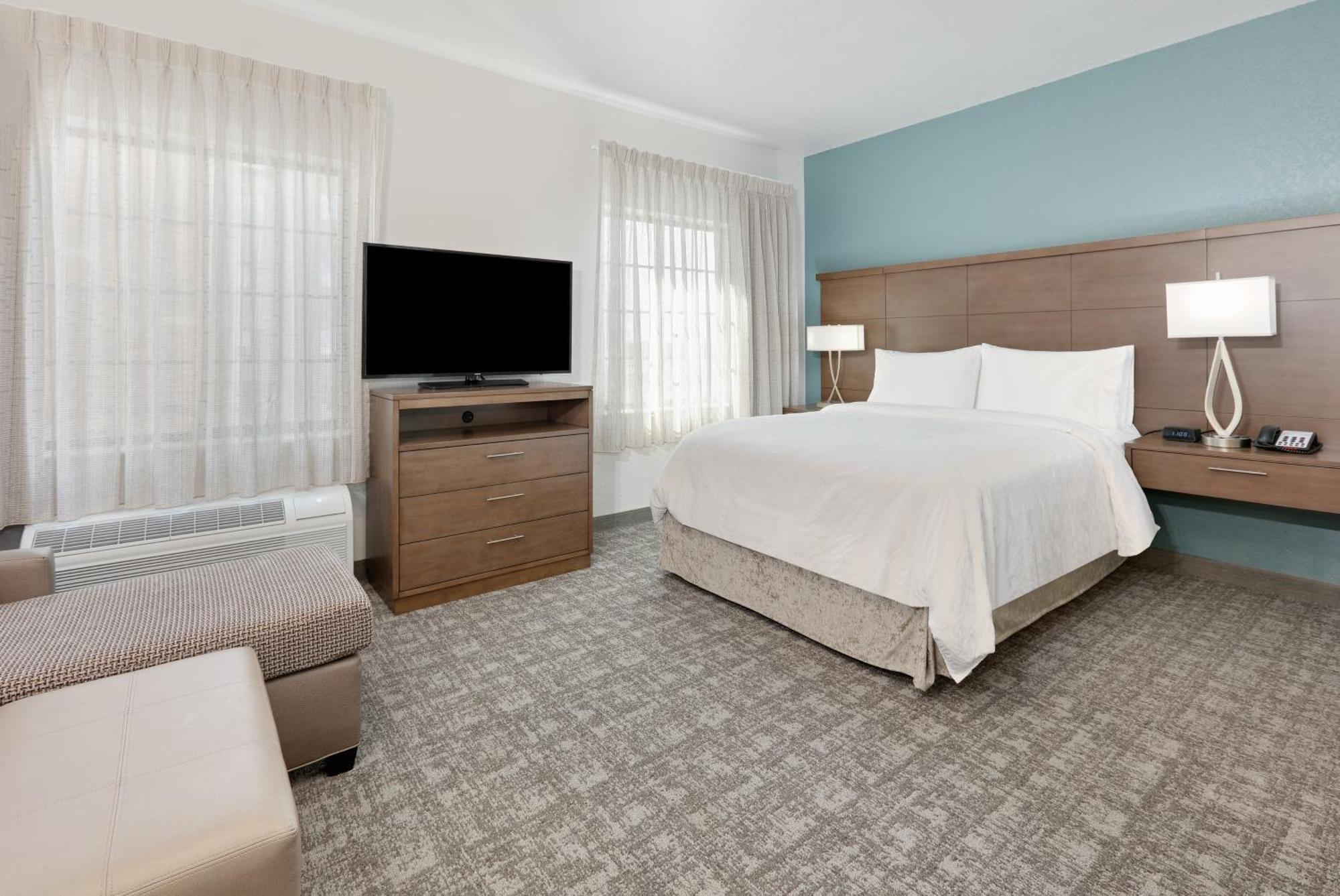Staybridge Suites San Antonio - Schertz By Ihg Экстерьер фото