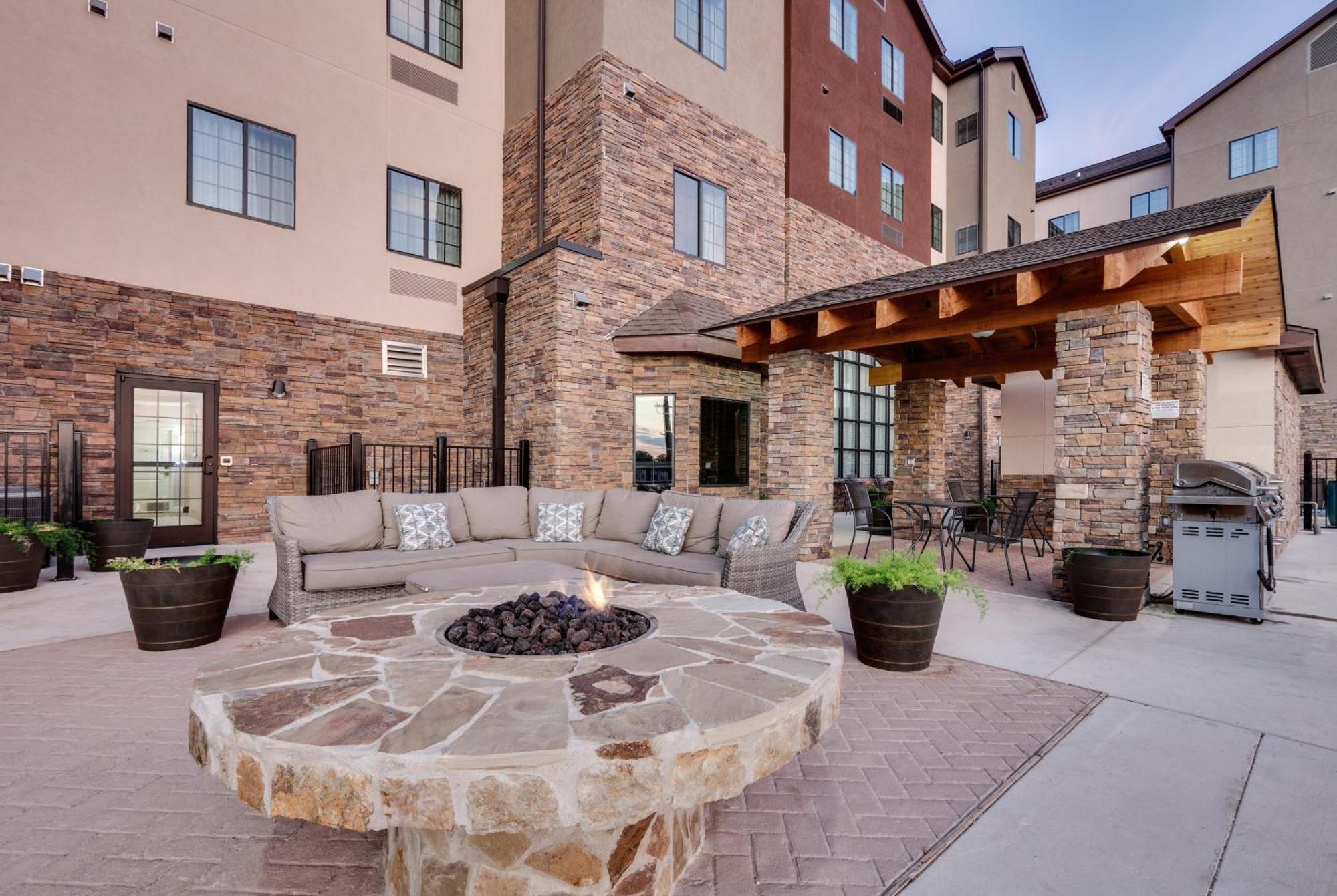 Staybridge Suites San Antonio - Schertz By Ihg Экстерьер фото