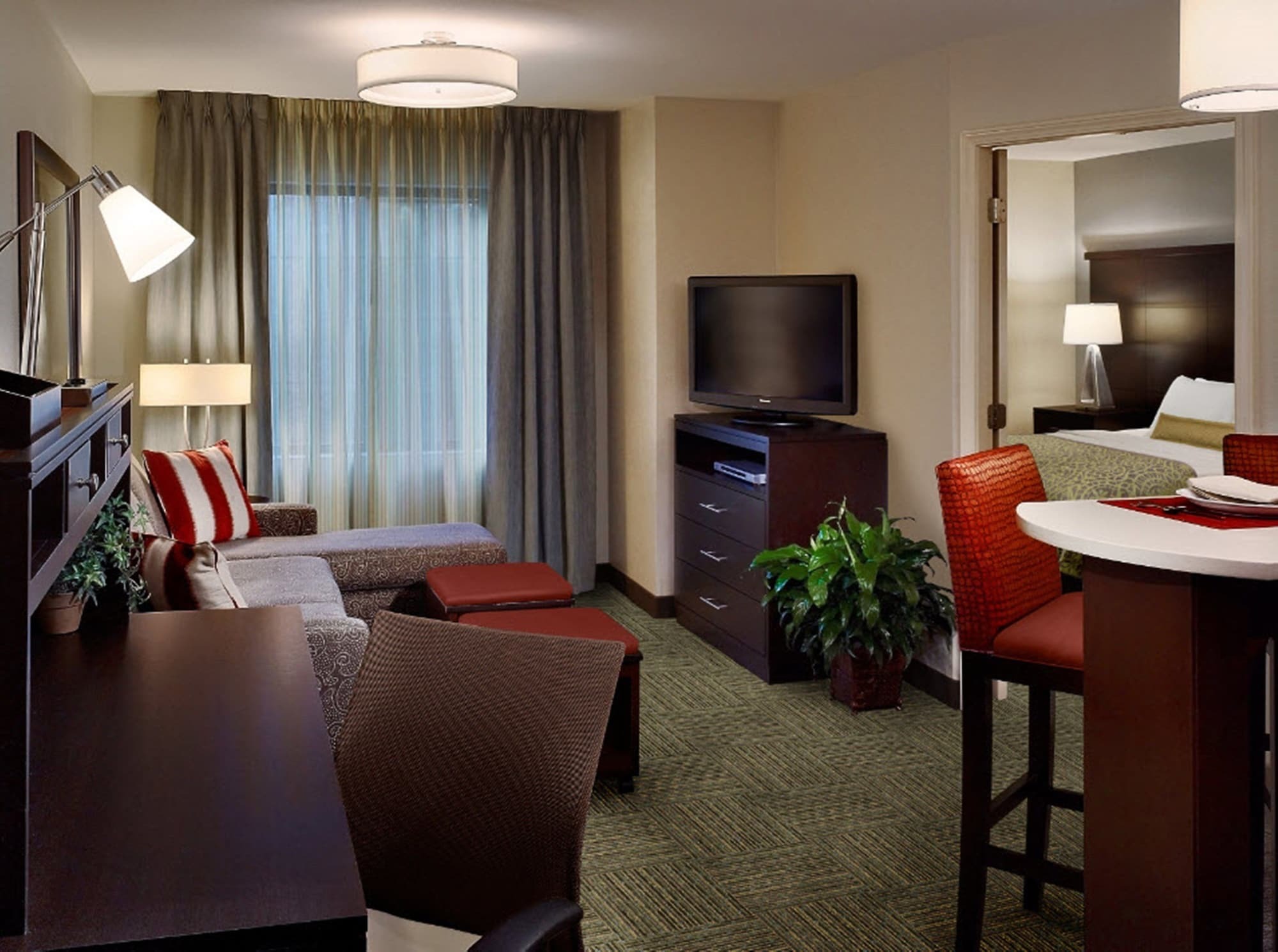 Staybridge Suites San Antonio - Schertz By Ihg Экстерьер фото