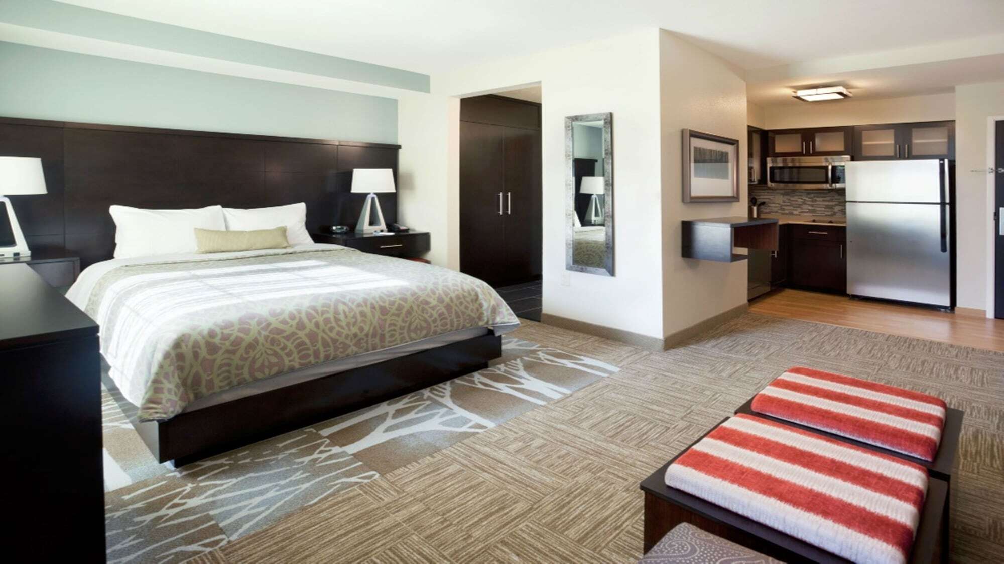 Staybridge Suites San Antonio - Schertz By Ihg Экстерьер фото