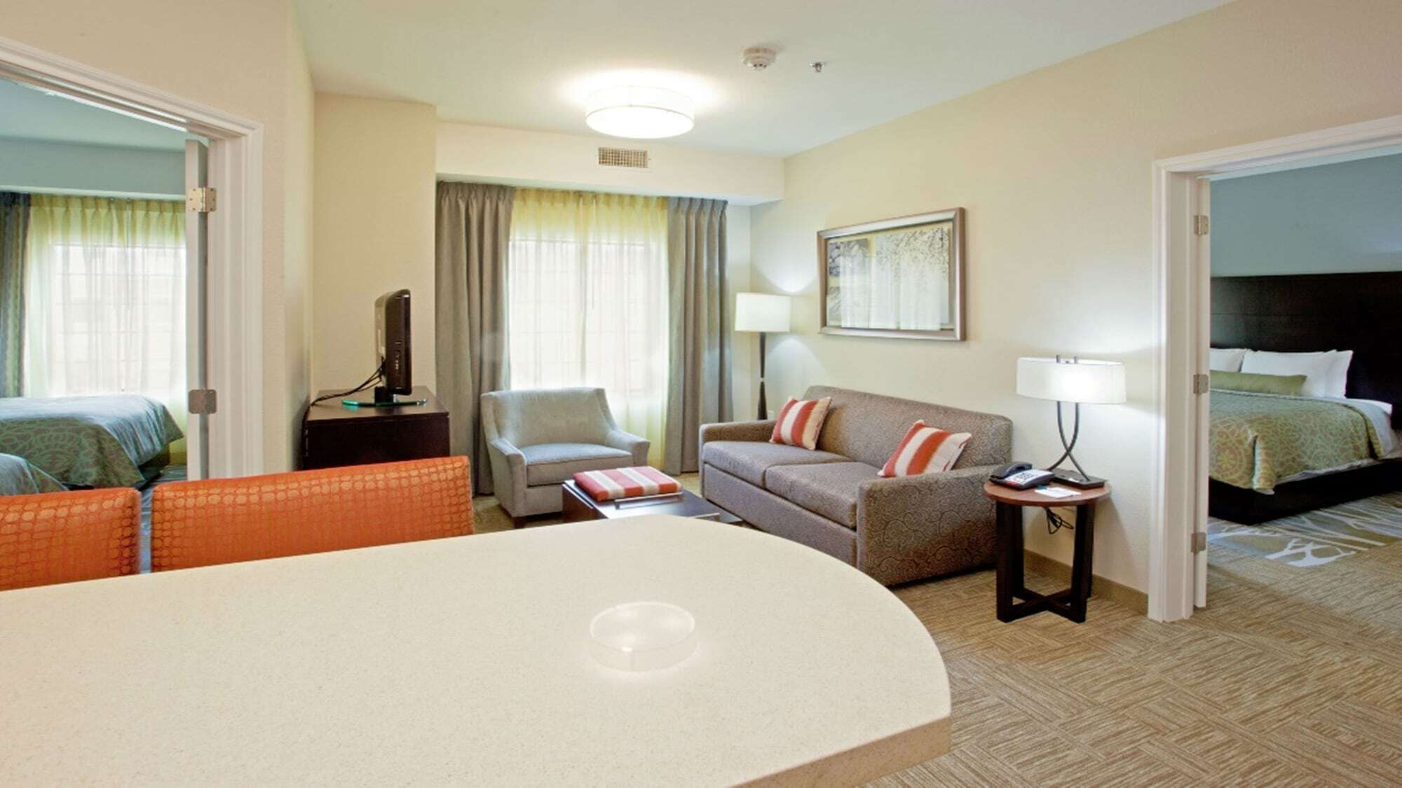 Staybridge Suites San Antonio - Schertz By Ihg Экстерьер фото