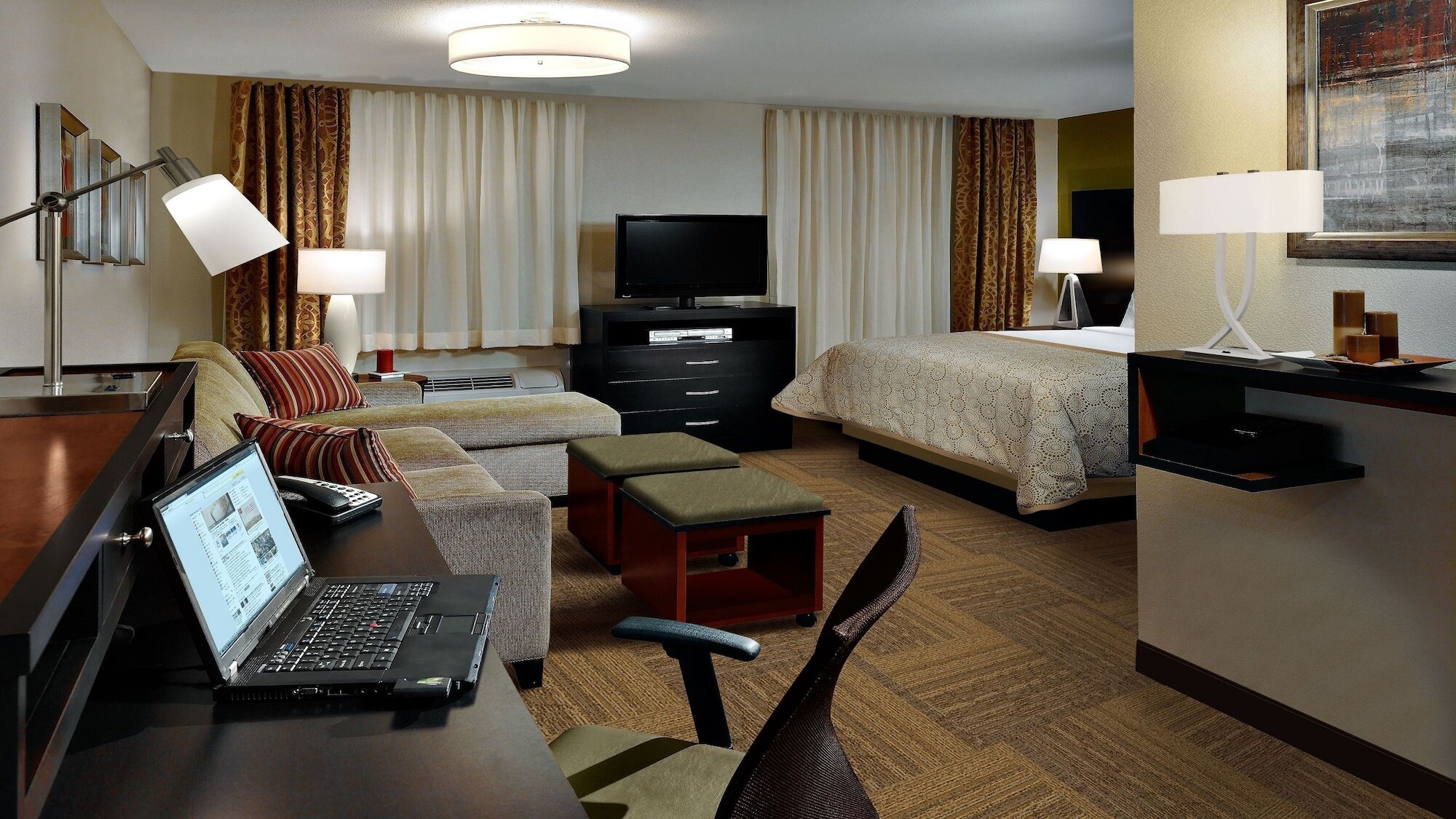 Staybridge Suites San Antonio - Schertz By Ihg Экстерьер фото