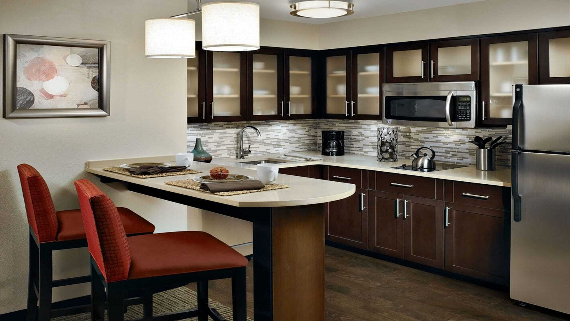 Staybridge Suites San Antonio - Schertz By Ihg Экстерьер фото