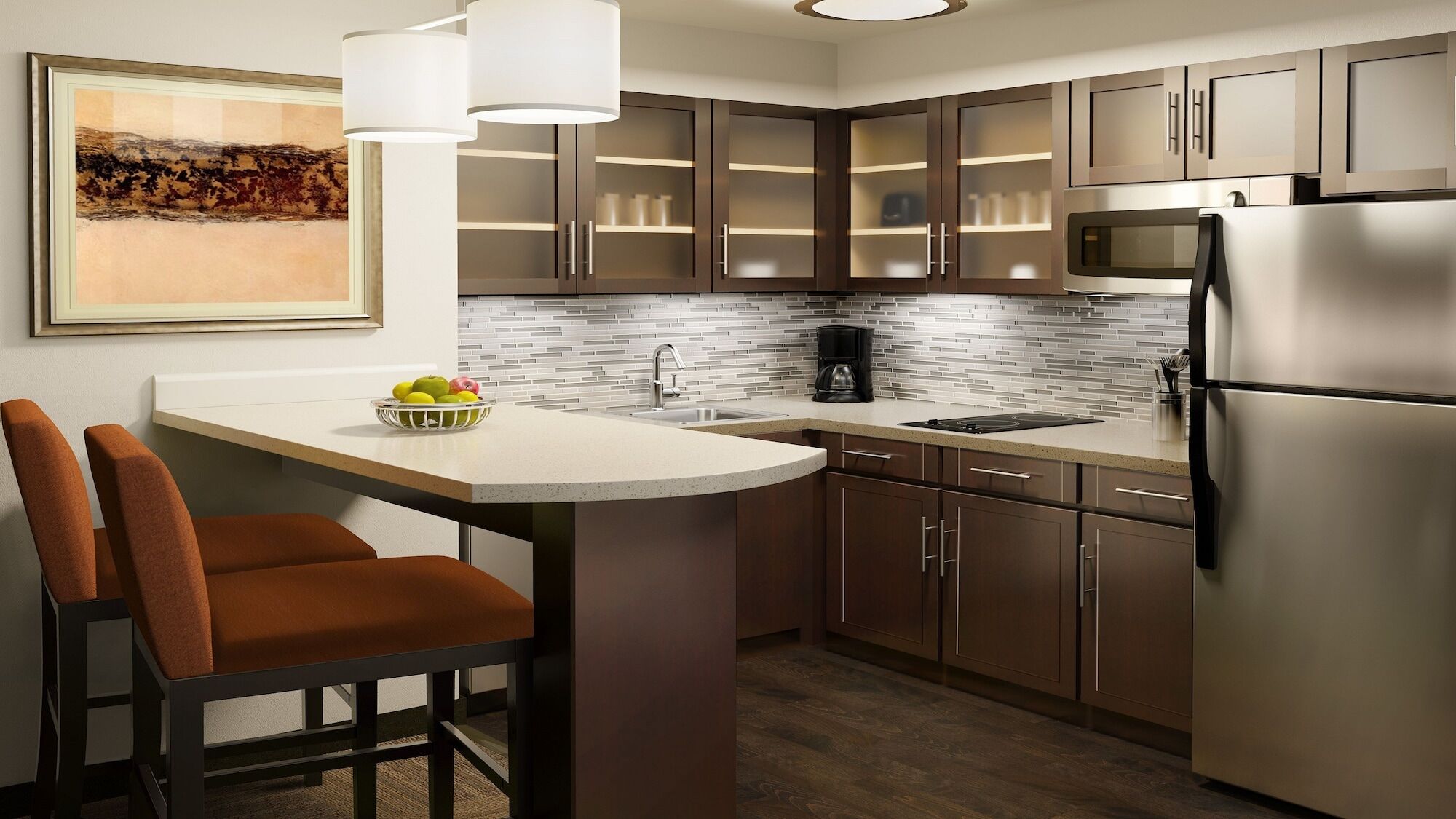 Staybridge Suites San Antonio - Schertz By Ihg Экстерьер фото