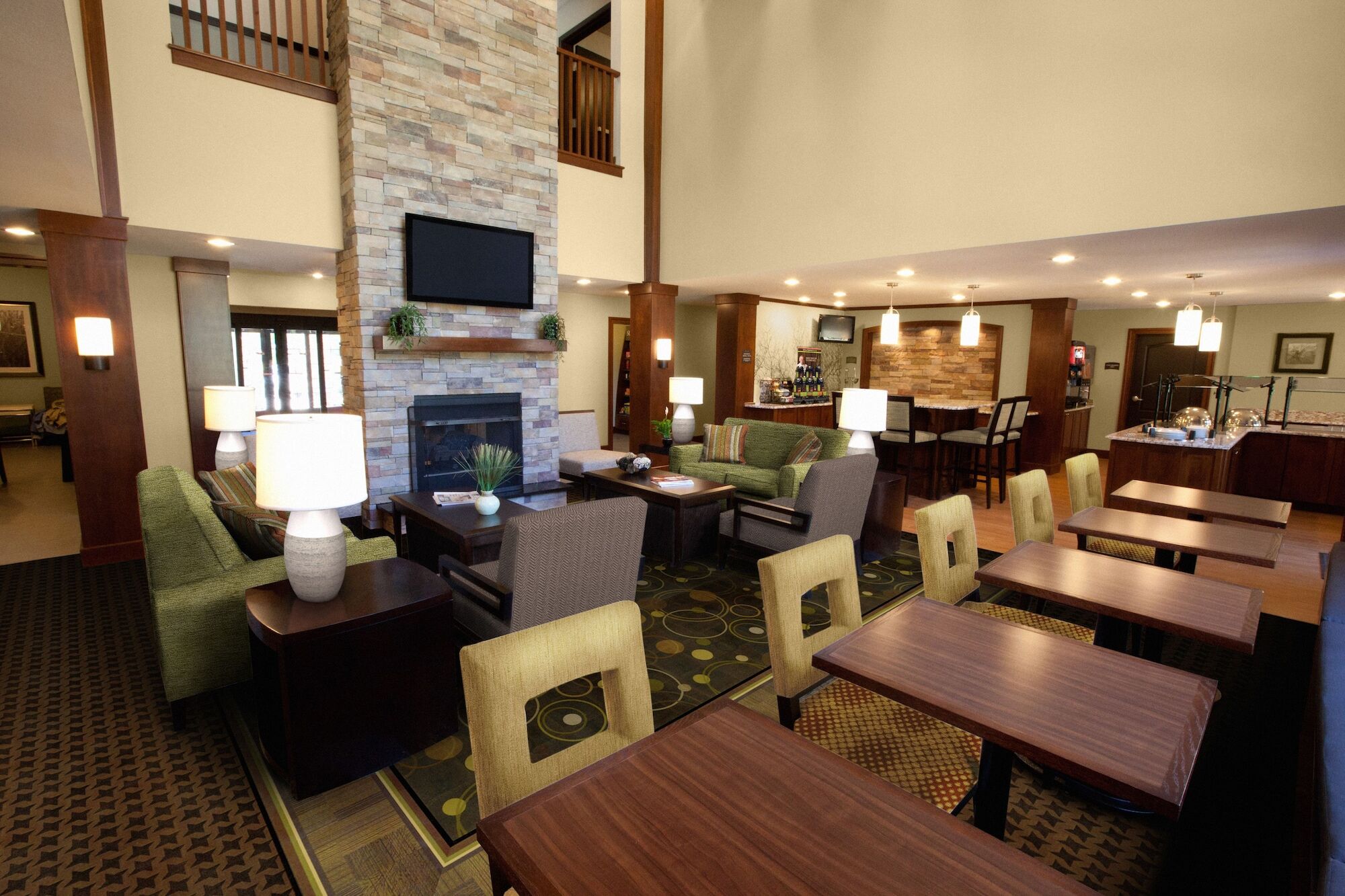 Staybridge Suites San Antonio - Schertz By Ihg Экстерьер фото